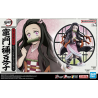 Demon Slayer Nezuko Kamado Plastic Model Kit
