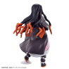 Demon Slayer Nezuko Kamado Plastic Model Kit