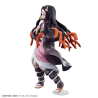 Demon Slayer Nezuko Kamado Plastic Model Kit