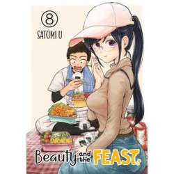 Beauty & the Feast V08