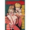 Chainsaw Man Novel Buddy Stories
