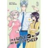 I'm a Wolf, But My Boss Is a Sheep! V03