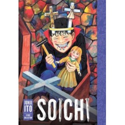 Soichi (Junji Ito)