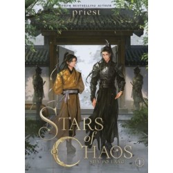Stars of Chaos Sha Po Lang Novel V01