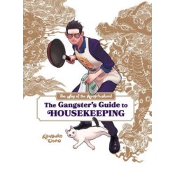 Way of the Househusband The...