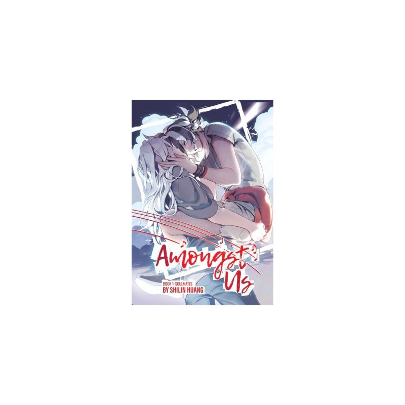 Amongst Us V01 Soulmates