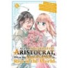 As a Reincarnated Aristocrat, I'll Use My Appraisal Skill to Rise in the World Manga V06