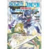 Backstabbed in a Backwater Dungeon Manga V03