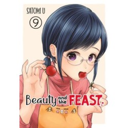 Beauty & the Feast V09