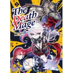 Death Mage V03