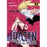 Idaten Deities Know Only Peace V05