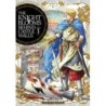 Knight Blooms Behind Castle Walls V03