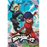 Miraculous Tales of Ladybug & Cat Noir Manga V01