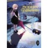 Modern Villainess Novel V03 It's Not Easy Building a Corporate Empire Before the Crash