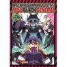 Precarious Woman Executive Miss Black General V09