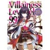 Villainess Level 99 V01 I May Be the Hidden Boss But I'm Not the Demon Lord