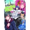 Wrong Way to Use Healing Magic Novel V03