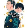 Yakuza Fiance Raise Wa Tanin Ga II V04