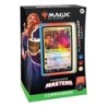 MtG Commander Masters Planeswalker Party Commander Deck