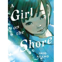 Girl on the Shore Collector's...