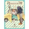 Invisible Man & His Soon-To-Be Wife V02