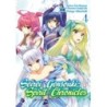 Seirei Gensouki Spirit Chronicles Manga V04
