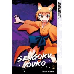 Sengoku Youko V02