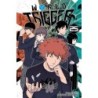 World Trigger V25