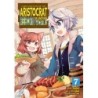Chronicles of an Aristocrat Reborn in Another World Manga V07