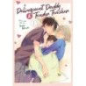 Delinquent Daddy & Tender Teacher V01