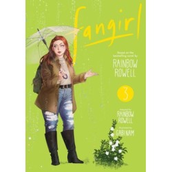 Fangirl V03