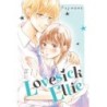 Lovesick Ellie V11