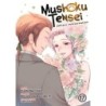 Mushoku Tensei Jobless Reincarnation Manga V17