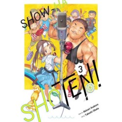 Show-Ha Shoten! V03