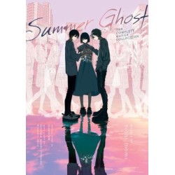 Summer Ghost Complete Manga