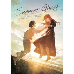 Summer Ghost Novel