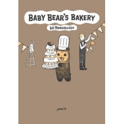 Baby Bear's Bakery V02