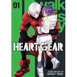 Heart Gear V01