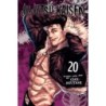 Jujutsu Kaisen V20