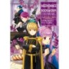 Ascendance of a Bookworm Royal Academy Stories V01 First Year