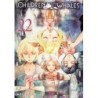 Children of the Whales V22
