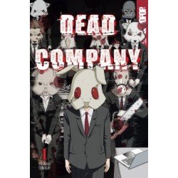 Dead Company V01