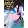 Hidden Dungeon Only I Can Enter Manga V09