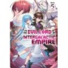 I'm the Evil Lord of an Intergalactic Empire! Novel V05