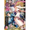 Jojo's Bizarre Adventure Golden Wind V09