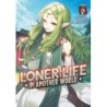 Loner Life in Another World Novel V06