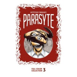 Parasyte Full Color Collection V03