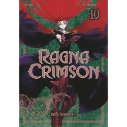 Ragna Crimson V10