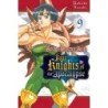 Seven Deadly Sins Four Knights of the Apocalypse V09