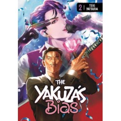 Yakuza's Bias V02